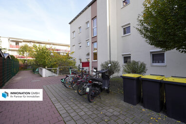 Wohnung zum Kauf 415.000 € 3 Zimmer 89 m² 1. Geschoss Werderau Nürnberg 90441