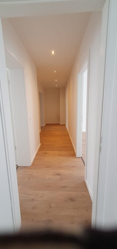 Wohnung zur Miete 1.350 € 3 Zimmer 116 m² 2. Geschoss Herrenstr. Mitte Hannover 30159