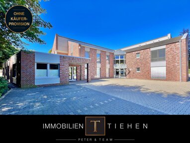 Bürogebäude zum Kauf Provisionsfrei 1.500.000 € 1.700 m² Grundstück Esterfeld Meppen 49716