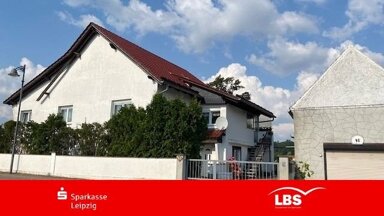 Mehrfamilienhaus zum Kauf 249.000 € 8 Zimmer 190 m² 1.333 m² Grundstück Süptitz Süptitz 04860