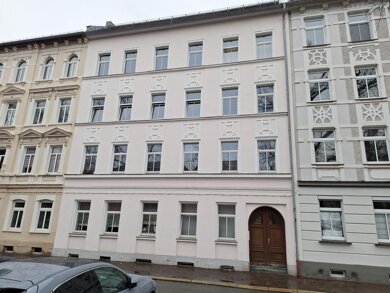 Studio zum Kauf 41.900 € 2 Zimmer 42 m² 4. Geschoss Südbahnhof / Reichsstraße Gera 07545