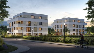 Neubauprojekt zum Kauf Malmsheim Renningen 71272