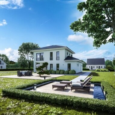 Einfamilienhaus zum Kauf Provisionsfrei 435.500 € 6 Zimmer 198 m² 499 m² Grundstück Trippstadt Trippstadt 67705