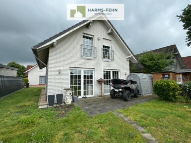 Einfamilienhaus zum Kauf 199.000 € 4 Zimmer 97,8 m² 253 m² Grundstück Heede Heede 26892