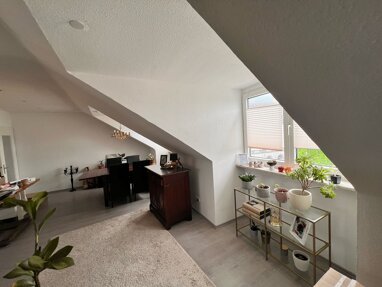 Wohnung zur Miete 550 € 2 Zimmer 73,2 m² 4. Geschoss Löhberg 76 Altstadt I - Stadtmitte Mülheim an der Ruhr 45468