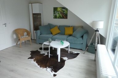 Studio zur Miete Wohnen auf Zeit 1.350 € 2 Zimmer 50 m² frei ab 16.01.2025 Cuxhavener Straße 445 Neugraben - Fischbek Hamburg 21149