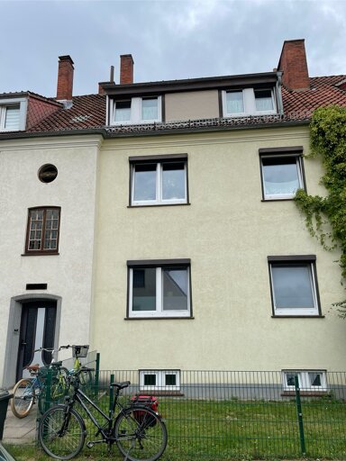 Wohnung zur Miete 850 € 3 Zimmer 68 m² 1. Geschoss Weidedamm Bremen 28215