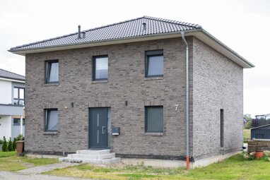Einfamilienhaus zum Kauf 410.000 € 5 Zimmer 162,4 m² 619 m² Grundstück Peerkoppel 7 Wilster 25554