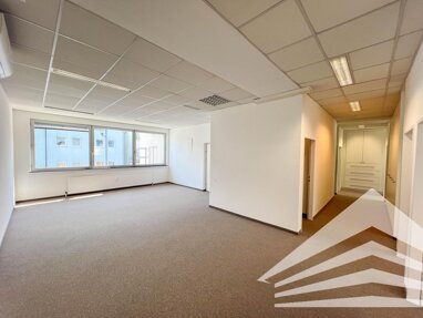 Bürofläche zur Miete 2.359,44 € 6,5 Zimmer 196,9 m² Bürofläche Rainerstrasse 23 Linz Linz 4020