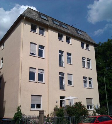 Wohnung zur Miete 900 € 3 Zimmer 99 m² 2. Geschoss Goethestraße 69 Innenstadt Gießen 35390