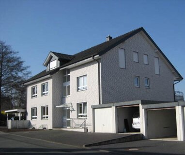 Apartment zur Miete 490 € 2 Zimmer 50 m² 2. Geschoss Am Bühlberg 3 Elsen Paderborn 33106