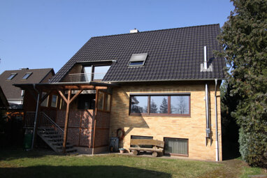Einfamilienhaus zum Kauf 370.000 € 7 Zimmer 190 m² 893 m² Grundstück Gifhorn Gifhorn 38518