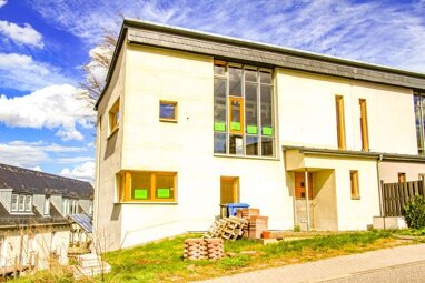 Doppelhaushälfte zum Kauf 169.000 € 4 Zimmer 155 m² 492 m² Grundstück Masserberg Masserberg 98666