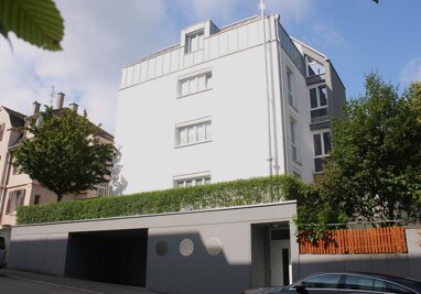Wohnung zur Miete 1.000 € 4 Zimmer 134,9 m² Alarichstr. 15 Bahnhof Feuerbach Stuttgart 70469