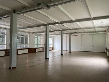 Halle/Industriefläche zur Miete 1.040 m² Lagerfläche teilbar ab 510 m² Eisfeld Eisfeld 98673