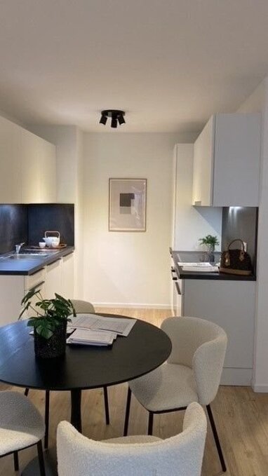 Wohnung zur Miete 1.189 € 3 Zimmer 73,1 m² 4. Geschoss Kunigundenstraße 9 St. Leonhard Nürnberg 90439