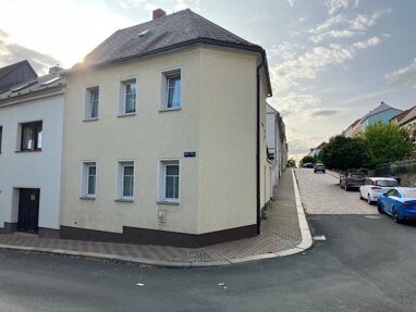 Stadthaus zum Kauf 80.000 € 70 m² 90 m² Grundstück Gartenstr. 7 Roßwein Roßwein 04741