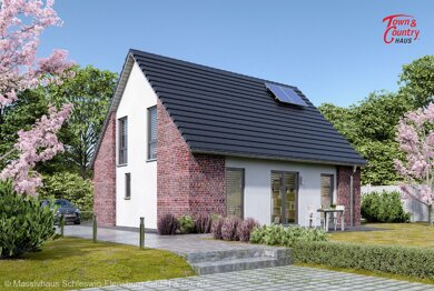 Einfamilienhaus zum Kauf provisionsfrei 337.543 € 4 Zimmer 120,9 m² 777 m² Grundstück Oldenswort 25870