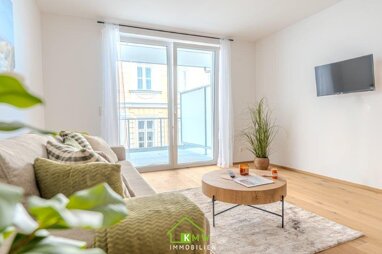 Wohnung zum Kauf 279.000 € 2 Zimmer 61,8 m² Krems an der Donau Krems an der Donau 3500