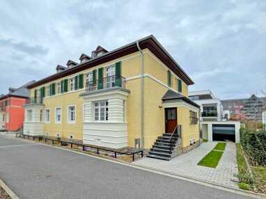 Bürofläche zur Miete 2.550 € 4 Zimmer 249 m² Bürofläche Oberwerth 2 Koblenz 56068