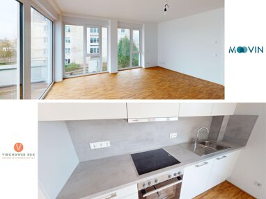 Apartment zur Miete 1.079 € 3 Zimmer 87 m² 1. Geschoss Virchowstraße 7d Winterberg Saarbrücken 66119
