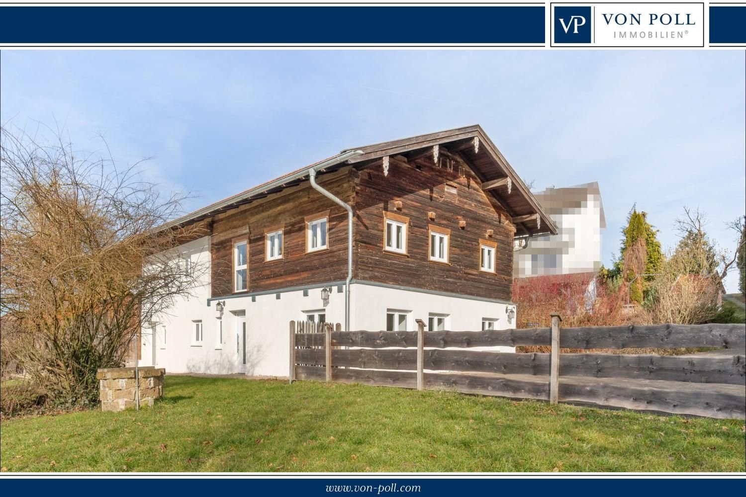 Einfamilienhaus zum Kauf 1.150.000 € 6 Zimmer 146,9 m²<br/>Wohnfläche 15.498 m²<br/>Grundstück ab sofort<br/>Verfügbarkeit Hitzenberg Pleiskirchen 84568