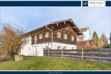 Einfamilienhaus zum Kauf 950.000 € 6 Zimmer 146,9 m² 15.498 m² Grundstück frei ab sofort Pleiskirchen 84568