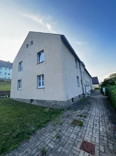 Wohnung zur Miete 280 € 4 Zimmer 84 m² Untere Siedlungsstr. 80 Scharfenstein Drebach 09430