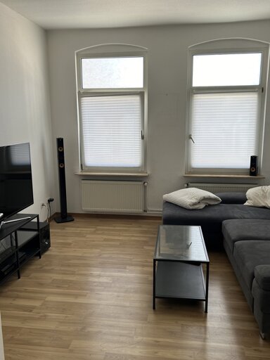 Wohnung zur Miete 790 € 2 Zimmer 63 m² 3. Geschoss frei ab sofort Nußbergstraße 31 Prinzenpark Braunschweig 38104