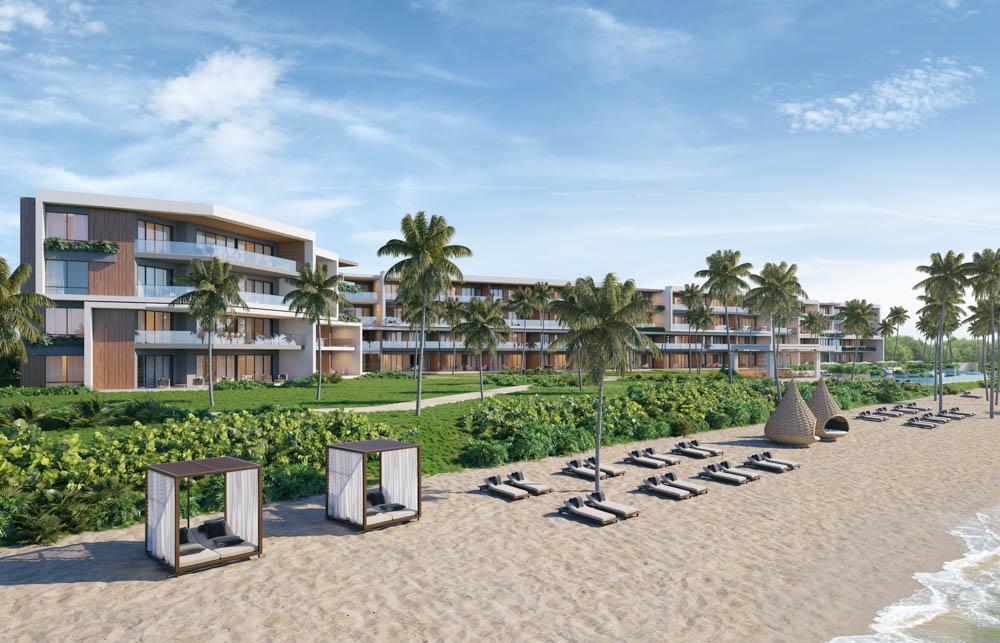 Studio zum Kauf 2.344.061 € 340 m²<br/>Wohnfläche Cabarete Cabarete