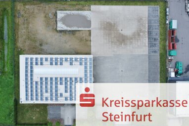 Gewerbegrundstück zum Kauf 1.300.000 € 4.000 m² Grundstück Schierloh Ibbenbüren 49479