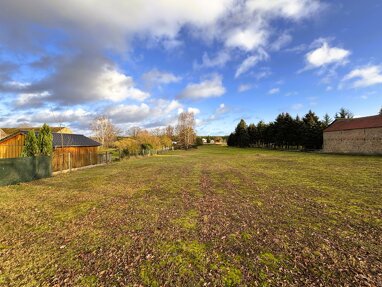 Grundstück zum Kauf 2.614 m² Grundstück Baugenehmigung vorhanden Börnicke Nauen 14641