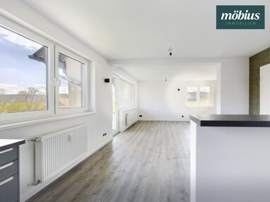 Wohnung zur Miete 600 € 2 Zimmer 75 m² Üllershausen Schlitz 36110