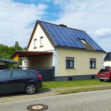 Einfamilienhaus zum Kauf 149.500 € 4 Zimmer 110 m² 1.072 m² Grundstück Breslack Neißemünde 15898