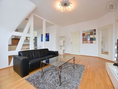 Wohnung zur Miete Wohnen auf Zeit 1.890 € 3 Zimmer 90 m² frei ab sofort Relenberg Stuttgart 70174