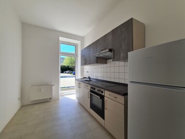 Wohnung zur Miete 260 € 2 Zimmer 55,3 m² 1. Geschoss Heinrich-Schütz-Straße 80 Sonnenberg 213 Chemnitz 09130