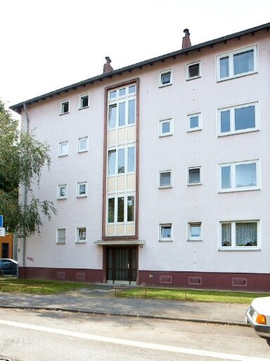 Wohnung zur Miete 685 € 2 Zimmer 55 m² frei ab 01.02.2025 Heidkampstr. 18 Mülheim Köln 51063