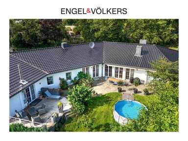 Bungalow zum Kauf 995.000 € 9 Zimmer 291 m² 2.321 m² Grundstück Winterscheid Ruppichteroth 53809