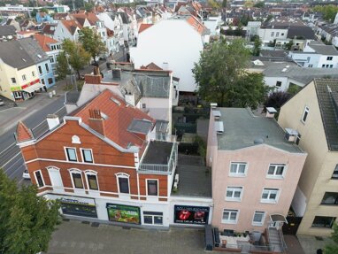 Mehrfamilienhaus zum Kauf 795.000 € 12 Zimmer 360 m² 395 m² Grundstück Westend Bremen 28217