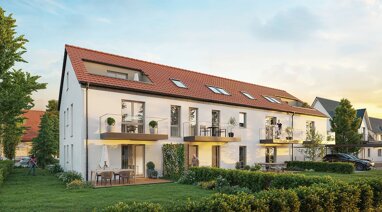 Wohnung zum Kauf Provisionsfrei 530.000 € 3 Zimmer 81 m² 2. Geschoss Dechsendorfer Platz 3 Dechsendorf - Ost Erlangen 91052