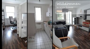 Wohnung zur Miete 340 € 3 Zimmer 59,9 m² 1. Geschoss Geibelstraße 124 Gablenz 246 Chemnitz 09127