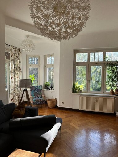 Wohnung zur Miete 680 € 2 Zimmer 94 m² 3. Geschoss Lindenaualle 28 Mitte Gotha 99867