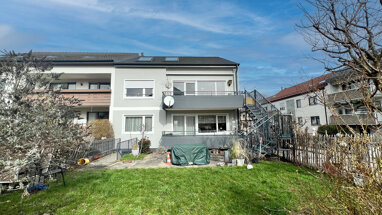 Mehrfamilienhaus zum Kauf 1.150.000 € 10 Zimmer 268,3 m² 357 m² Grundstück Neugereut Stuttgart 70378