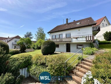 Mehrfamilienhaus zum Kauf 726.000 € 7 Zimmer 158 m² 845 m² Grundstück Grötzingen Aichtal 72631