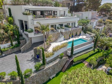 Villa zum Kauf 2.870.000 € 6 Zimmer 631 m² 1.711 m² Grundstück Canyelles Girona 17480