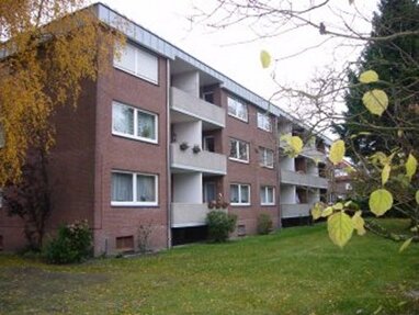 Wohnung zur Miete 465 € 2 Zimmer 53 m² 2. Geschoss Nedderend Oldenburg 26121