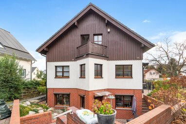 Einfamilienhaus zum Kauf 850.000 € 9 Zimmer 260 m² 819 m² Grundstück Kernstadt Königs Wusterhausen 15711