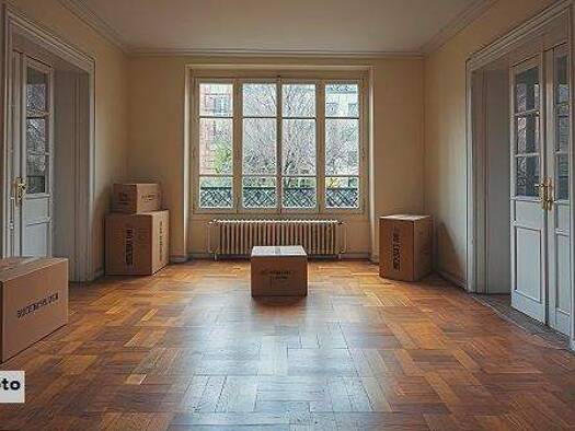 Doppelhaushälfte zum Kauf 112.000 € 4 Zimmer 90 m² 388 m² Grundstück Eberbach 69412