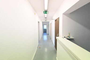 Praxis zur Miete provisionsfrei 1.760 € 8 Zimmer 153 m² Bürofläche Lichtenbroich Düsseldorf 40472