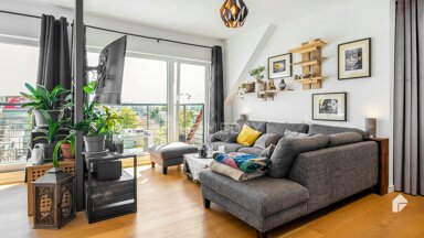 Maisonette zum Kauf 925.000 € 5 Zimmer 155 m² 3. Geschoss Köpenick Berlin 12557